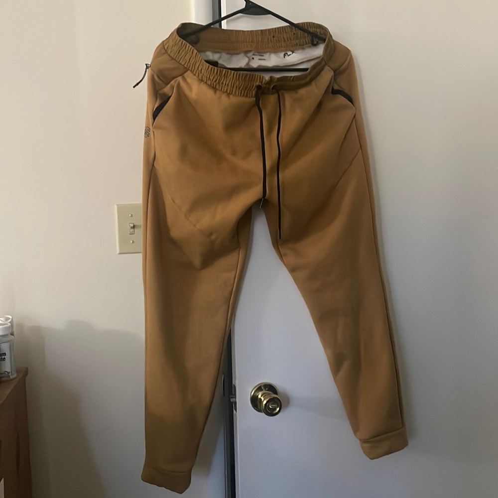 Mens FLX Joggers size M